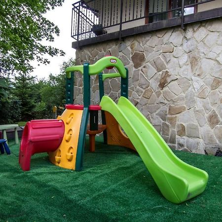 Apartament Marmurki Zakopane Exterior foto