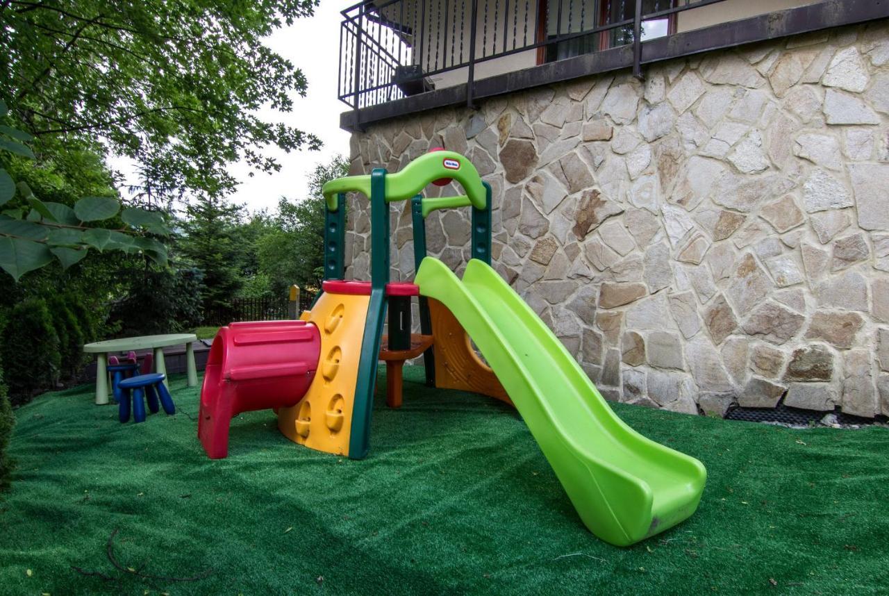 Apartament Marmurki Zakopane Exterior foto