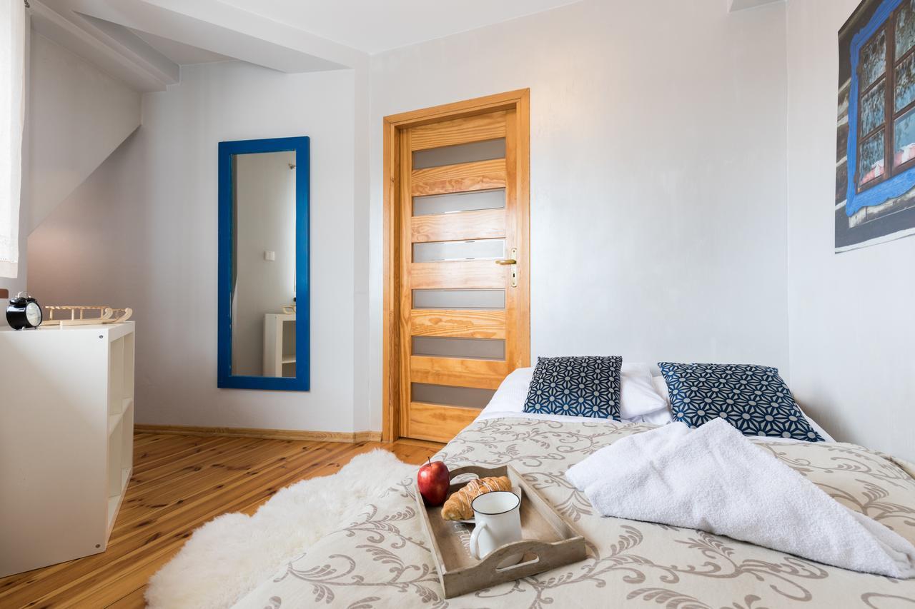Apartament Marmurki Zakopane Exterior foto